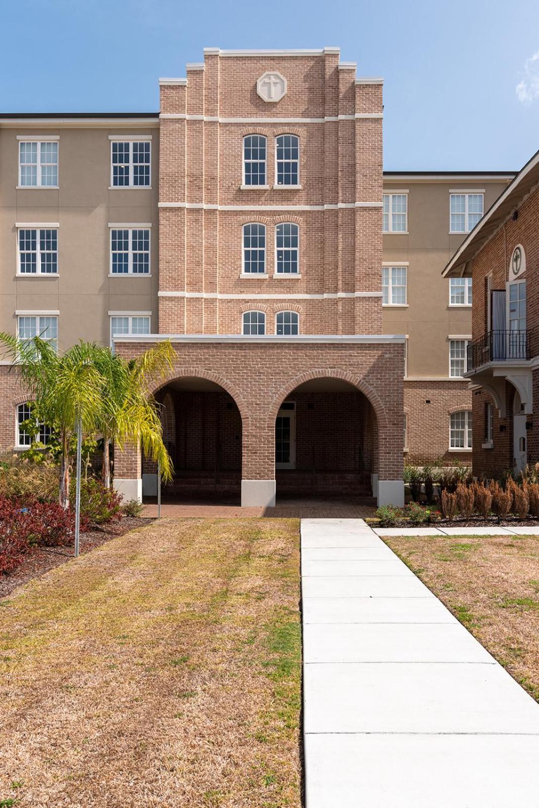 Bywater Suite Hotel Nueva Orleans Exterior foto