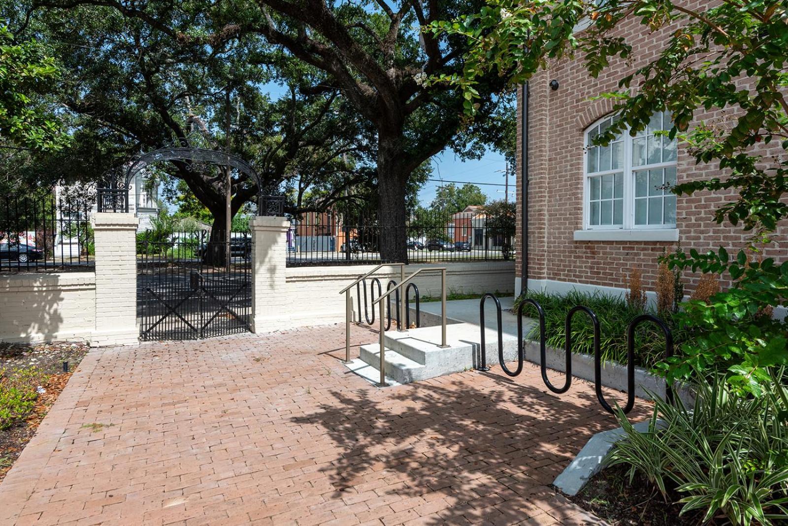 Bywater Suite Hotel Nueva Orleans Exterior foto