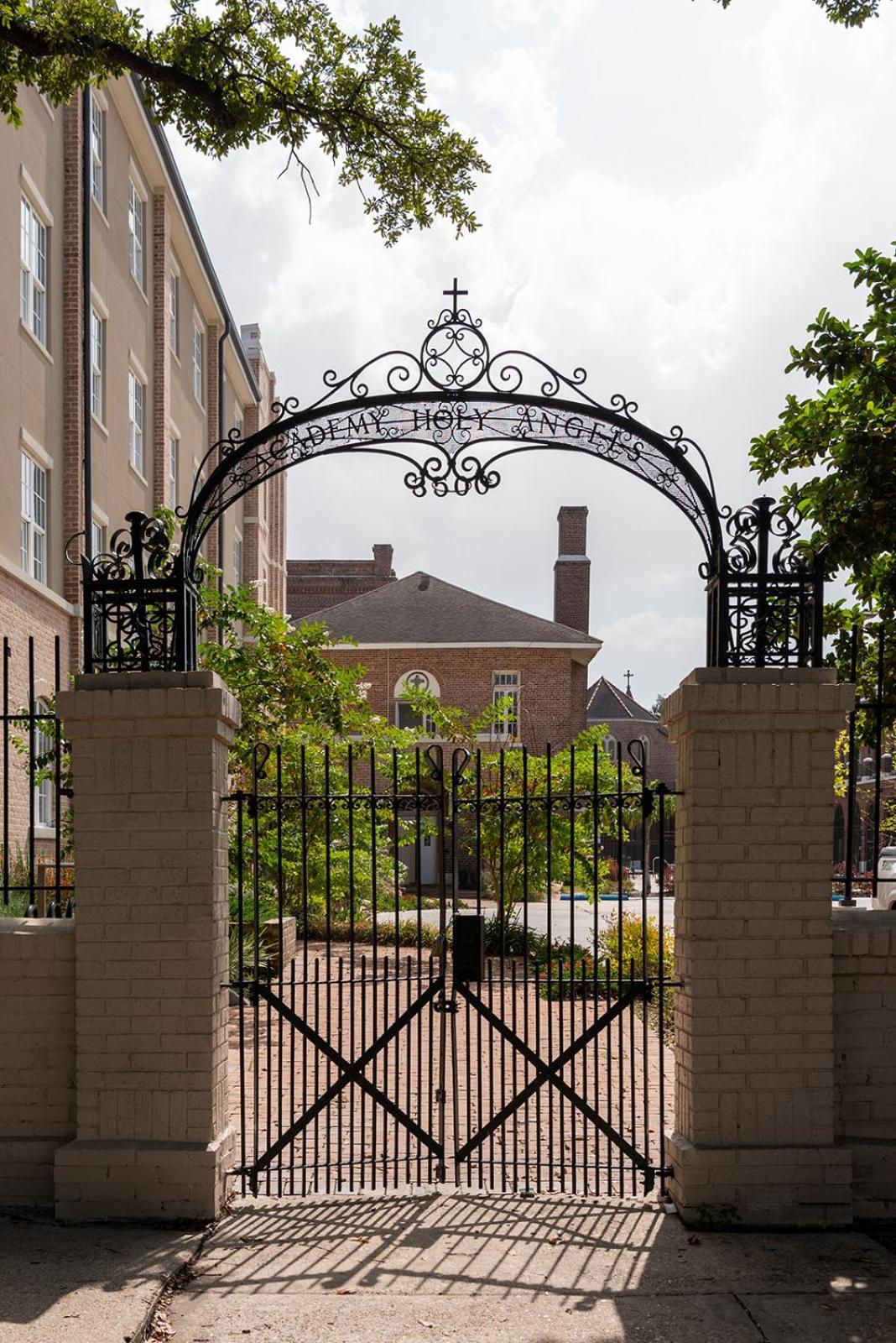 Bywater Suite Hotel Nueva Orleans Exterior foto