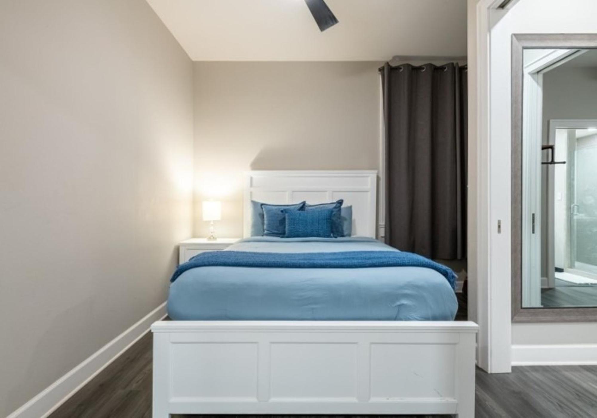 Bywater Suite Hotel Nueva Orleans Exterior foto